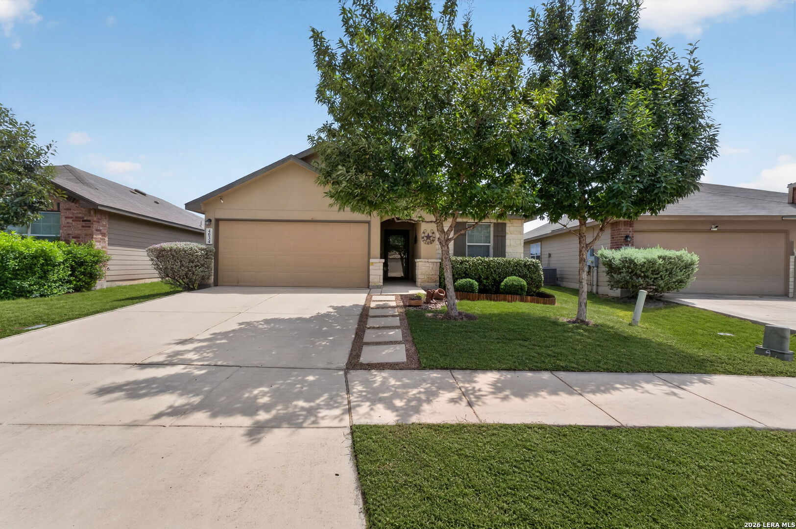 4034 Salado Crest San Antonio TX 78222