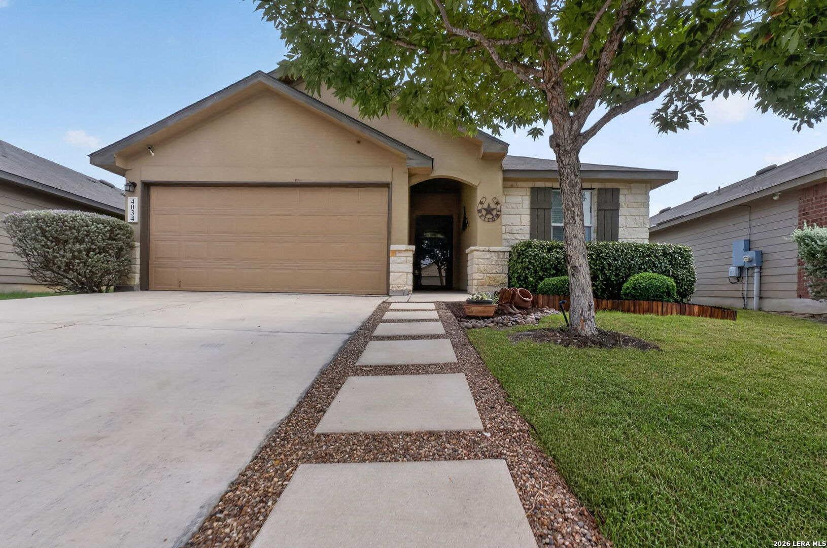 4034 Salado Crest San Antonio TX 78222