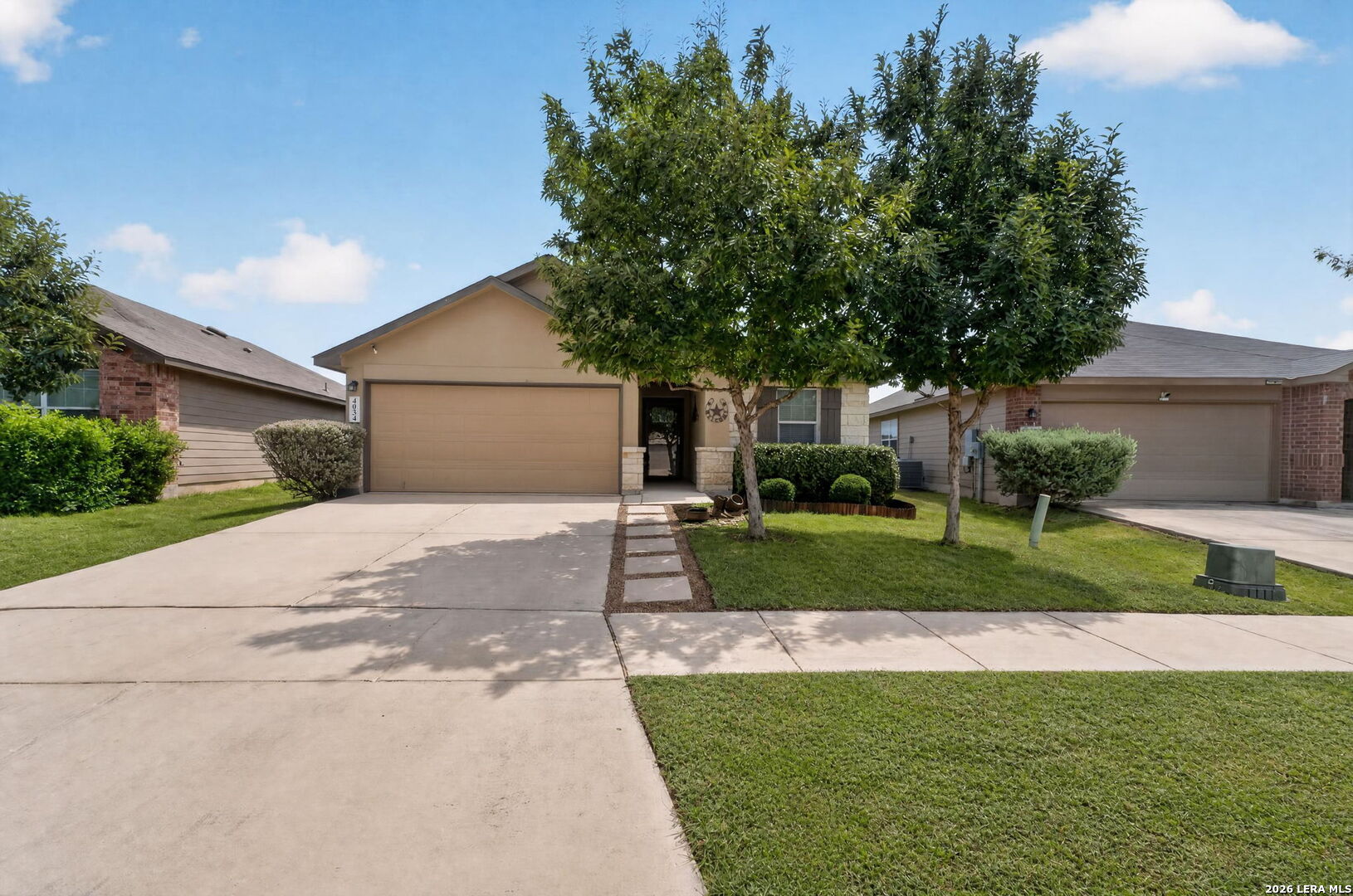 4034 Salado Crest San Antonio TX 78222
