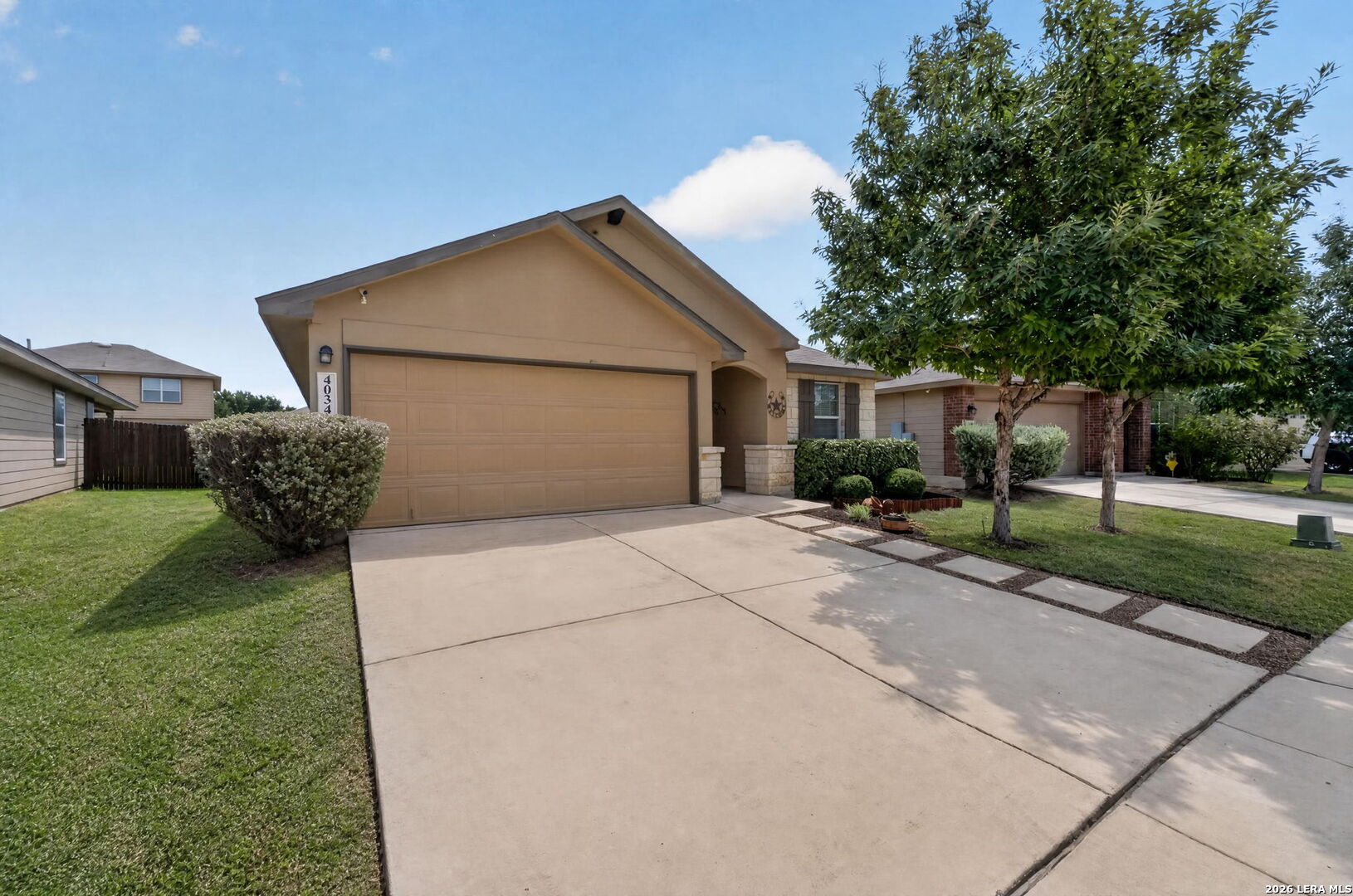 4034 Salado Crest San Antonio TX 78222