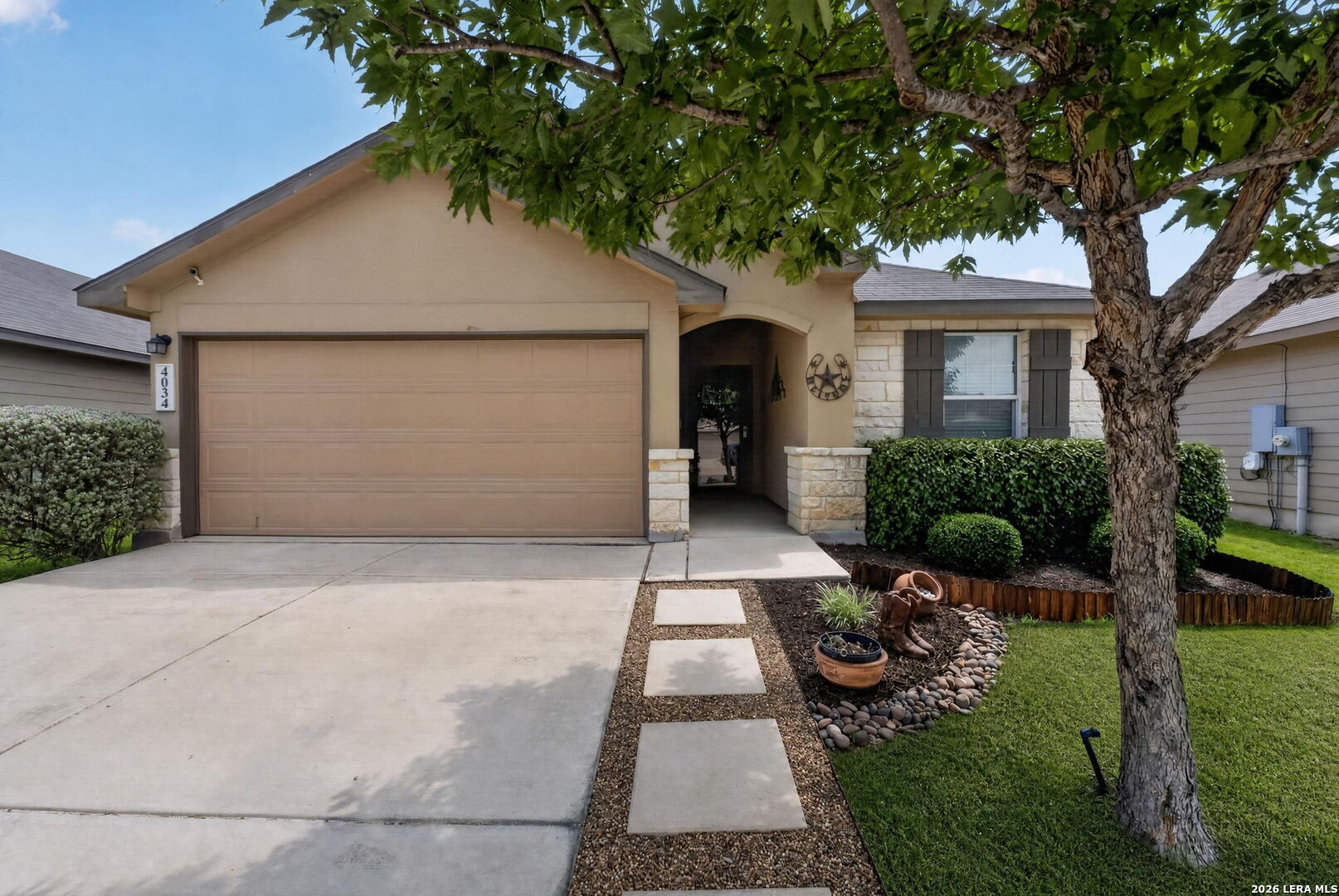 4034 Salado Crest San Antonio TX 78222