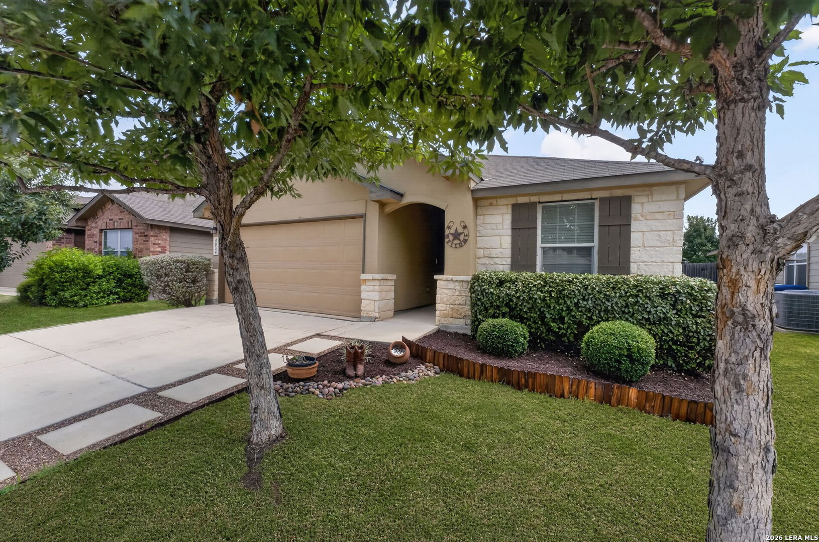 4034 Salado Crest San Antonio TX 78222