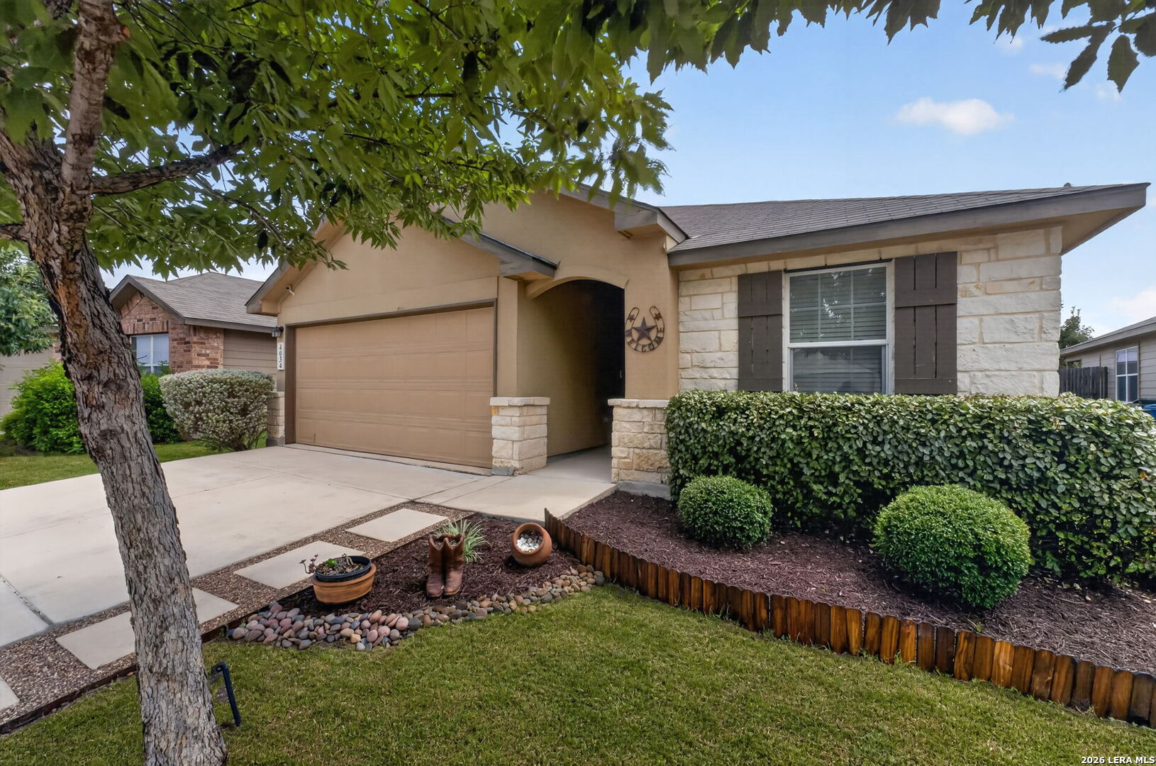4034 Salado Crest San Antonio TX 78222