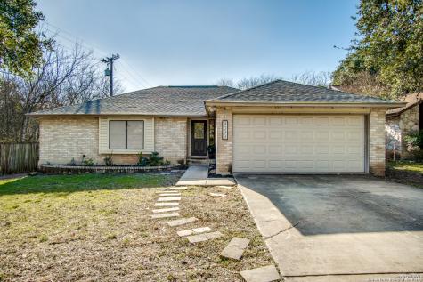 9099 Arbor Wood Street San Antonio TX 78250