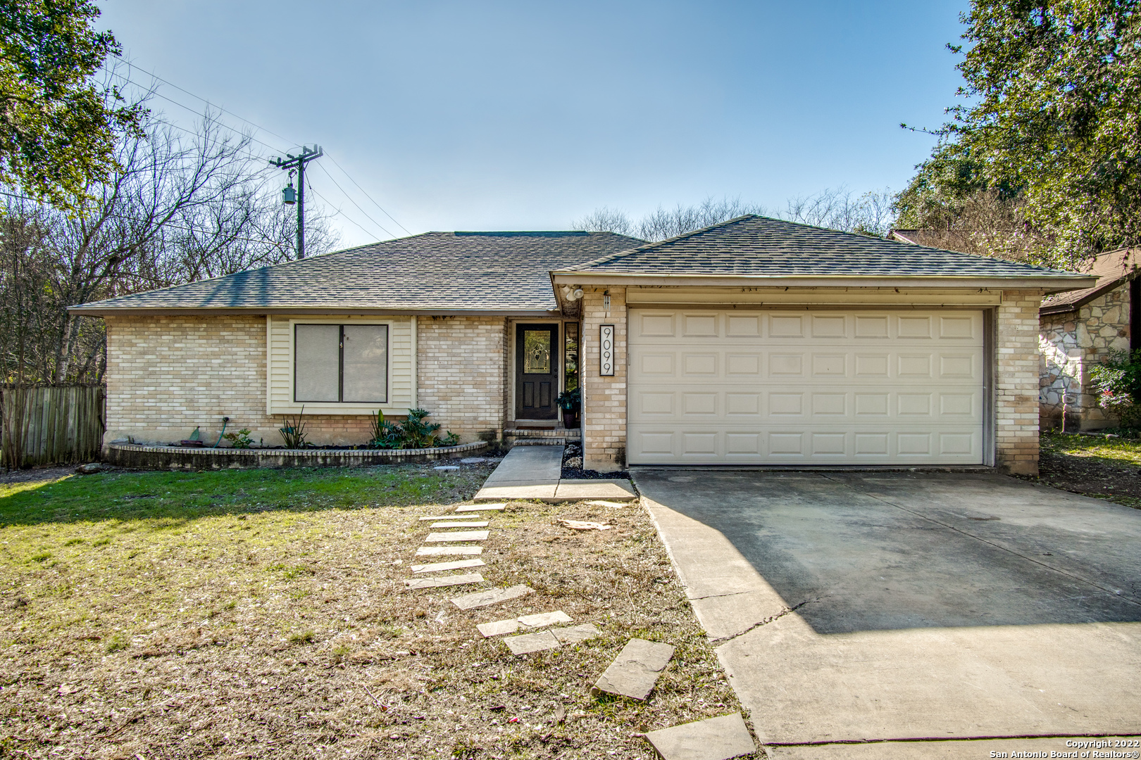 9099 Arbor Wood Street San Antonio TX 78250