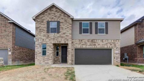 11327 Edelweiss San Antonio TX 78245