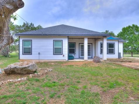 656 Fawn Spring Branch TX 78070