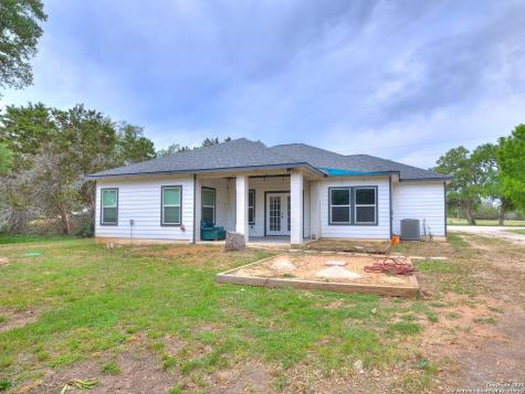 656 Fawn Spring Branch TX 78070