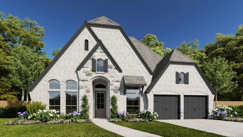240 Kove Lane Cibolo TX 78108
