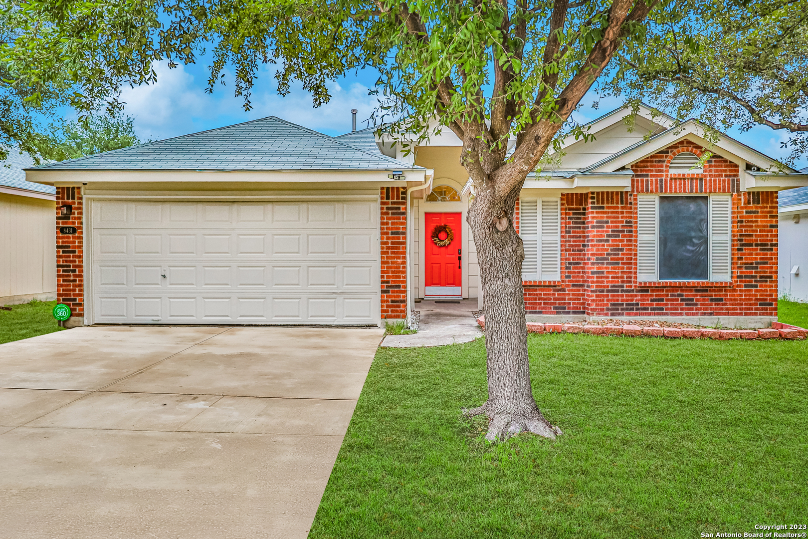 8431 Trumpet Circle Converse TX 78109
