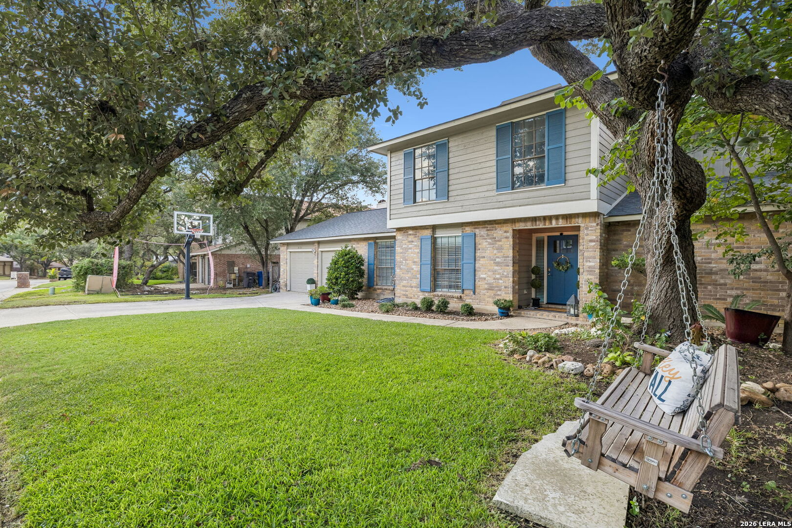 2131 Oak Peak San Antonio TX 78259