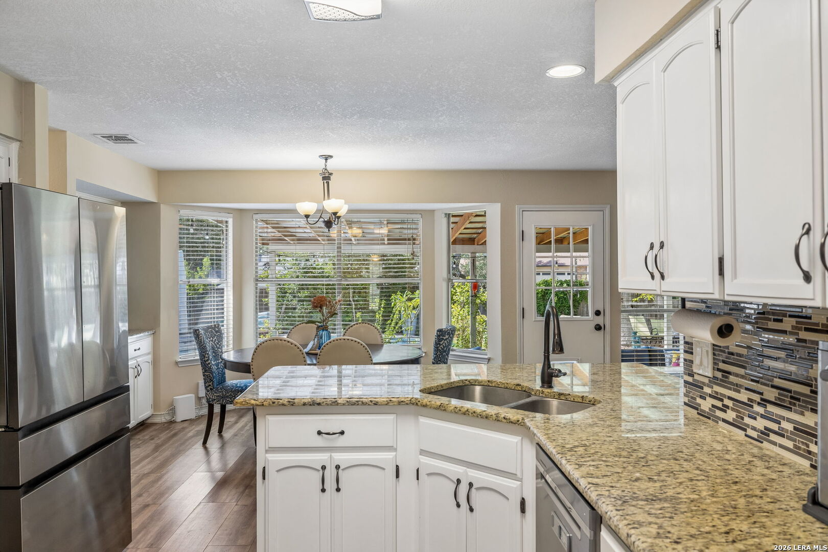 2131 Oak Peak San Antonio TX 78259