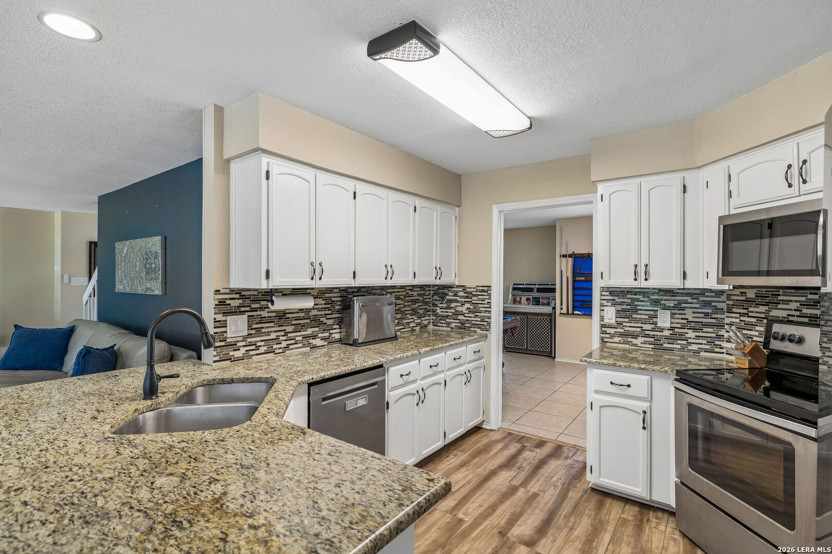 2131 Oak Peak San Antonio TX 78259