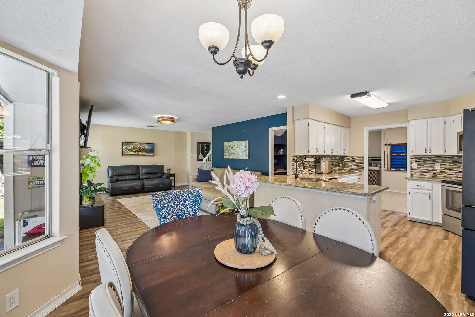 2131 Oak Peak San Antonio TX 78259