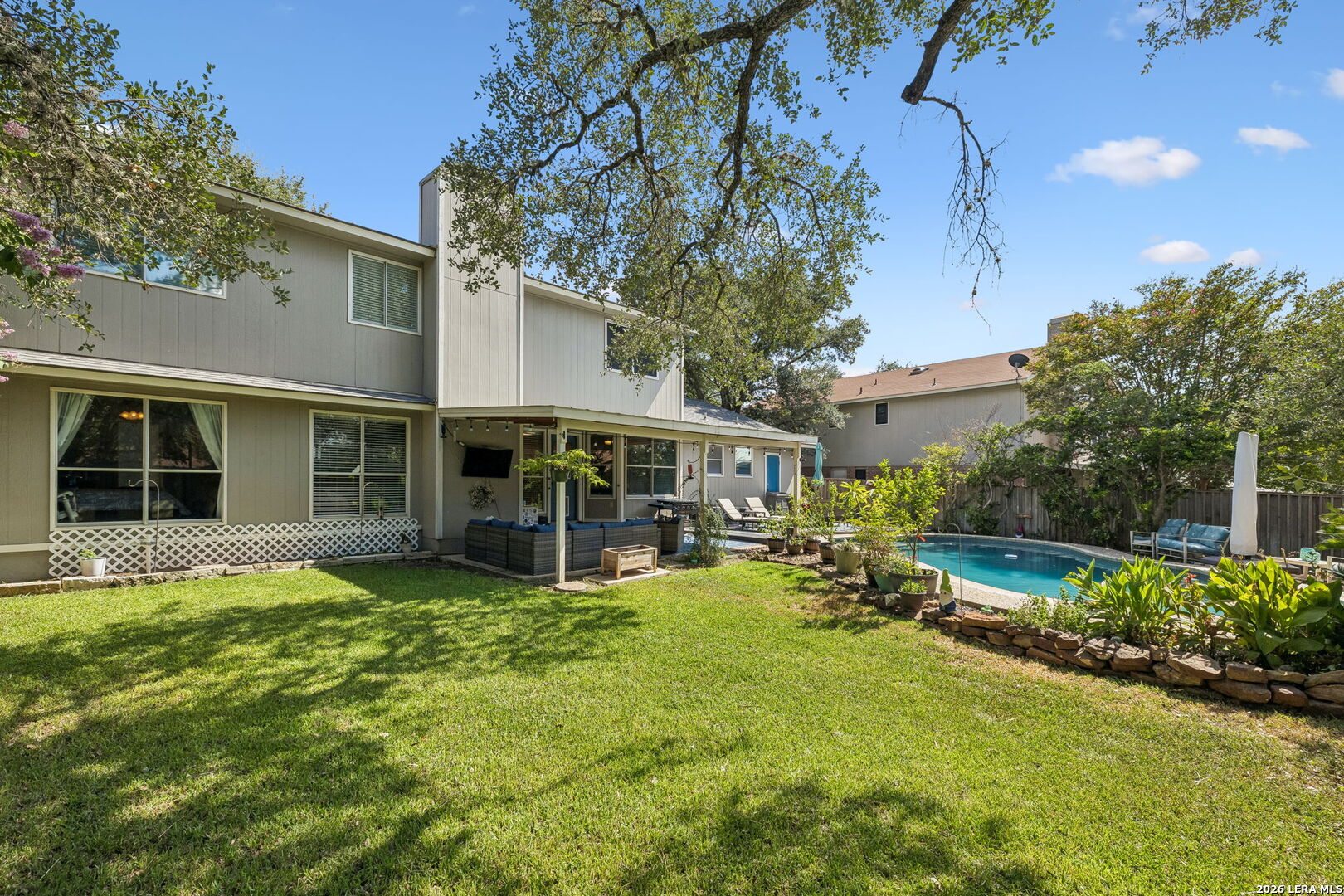2131 Oak Peak San Antonio TX 78259