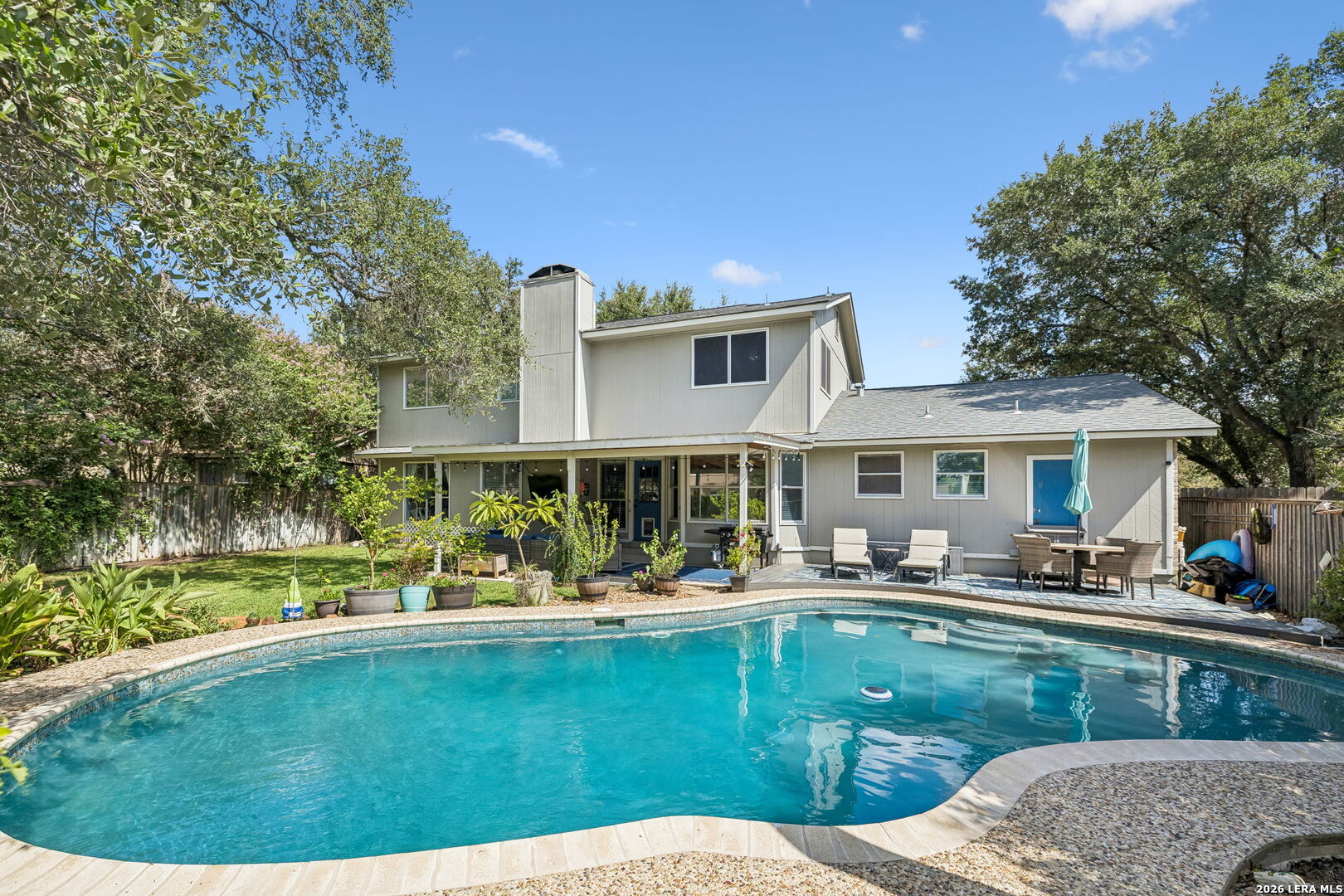 2131 Oak Peak San Antonio TX 78259