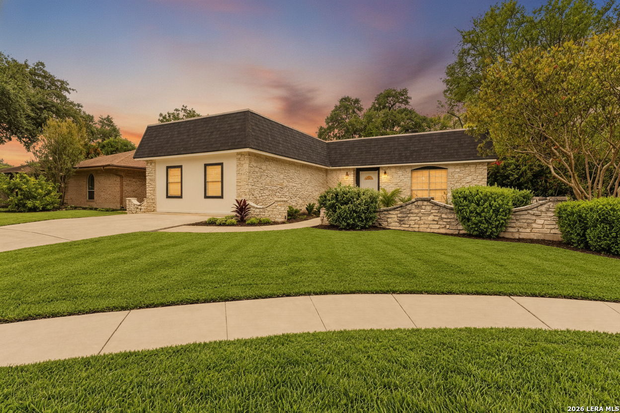 3515 Millgrove San Antonio TX 78230
