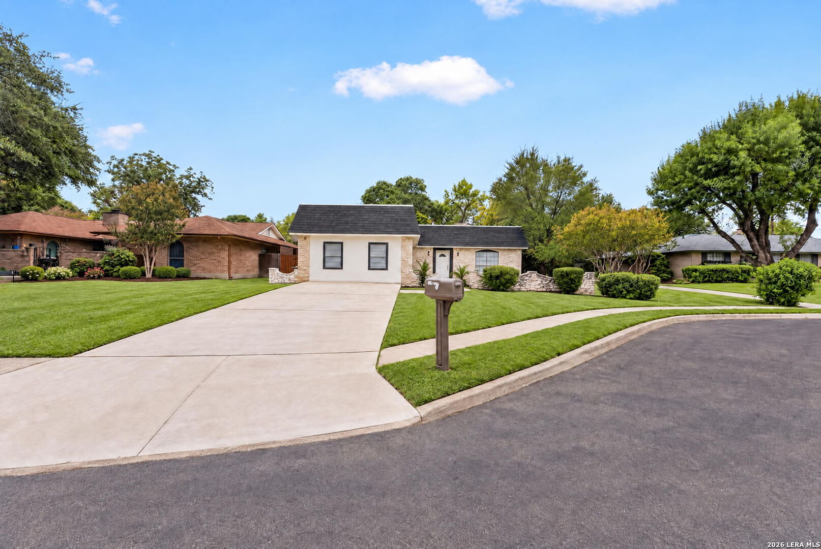 3515 Millgrove San Antonio TX 78230