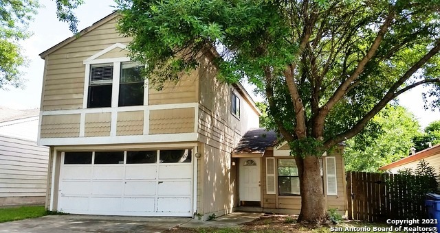 10039 Birch Field Drive San Antonio TX 78245