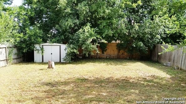 10039 Birch Field Drive San Antonio TX 78245