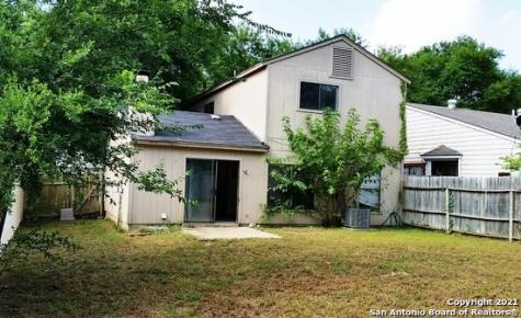 10039 Birch Field Drive San Antonio TX 78245