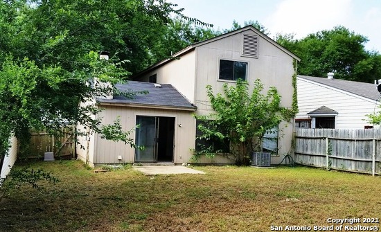 10039 Birch Field Drive San Antonio TX 78245