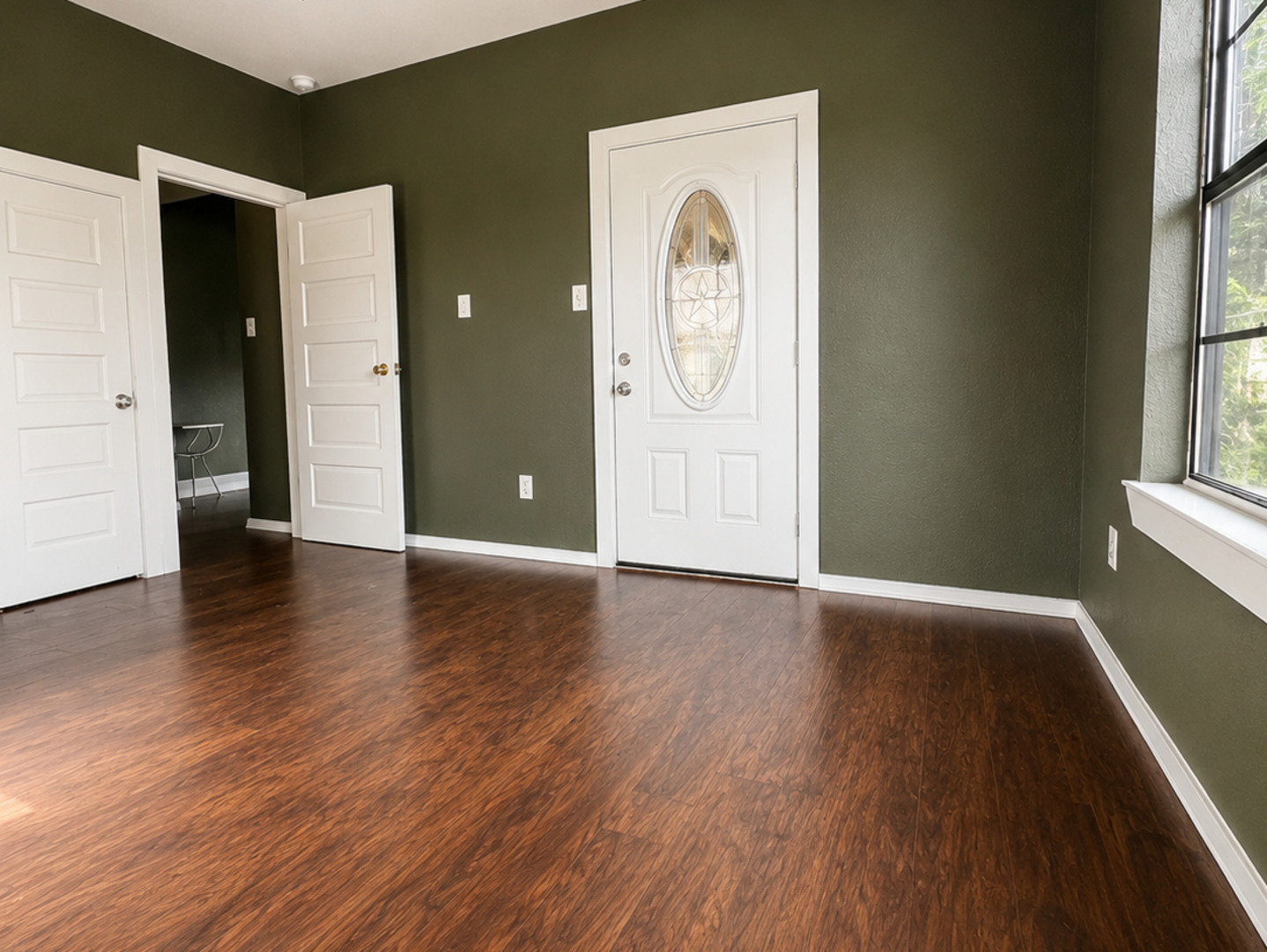 821 E Josephine Street San Antonio TX 78208
