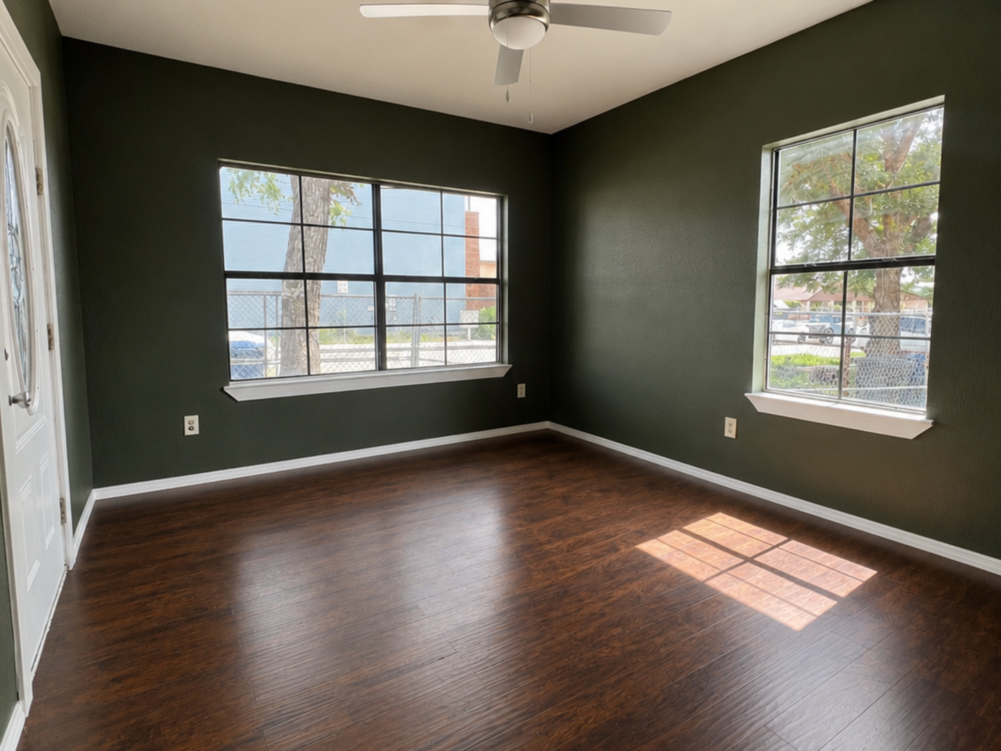 821 E Josephine Street San Antonio TX 78208
