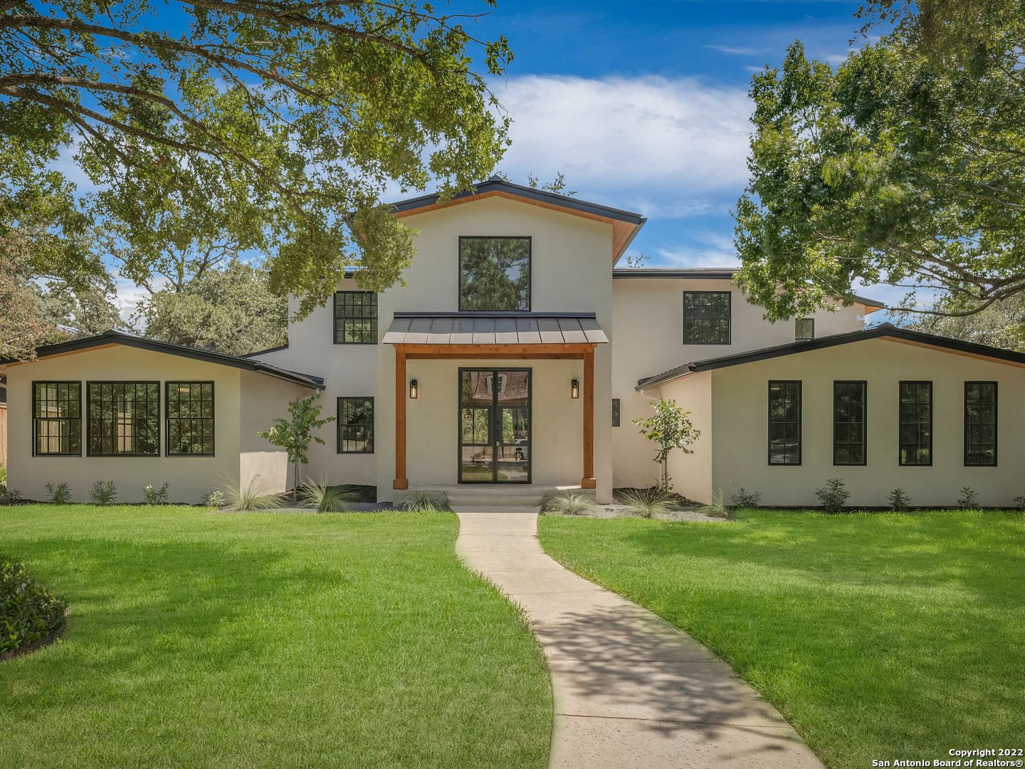 524 Garraty Road San Antonio TX 78209