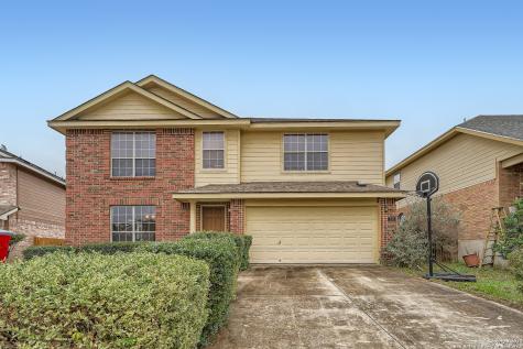330 Hollow Grove San Antonio TX 78253
