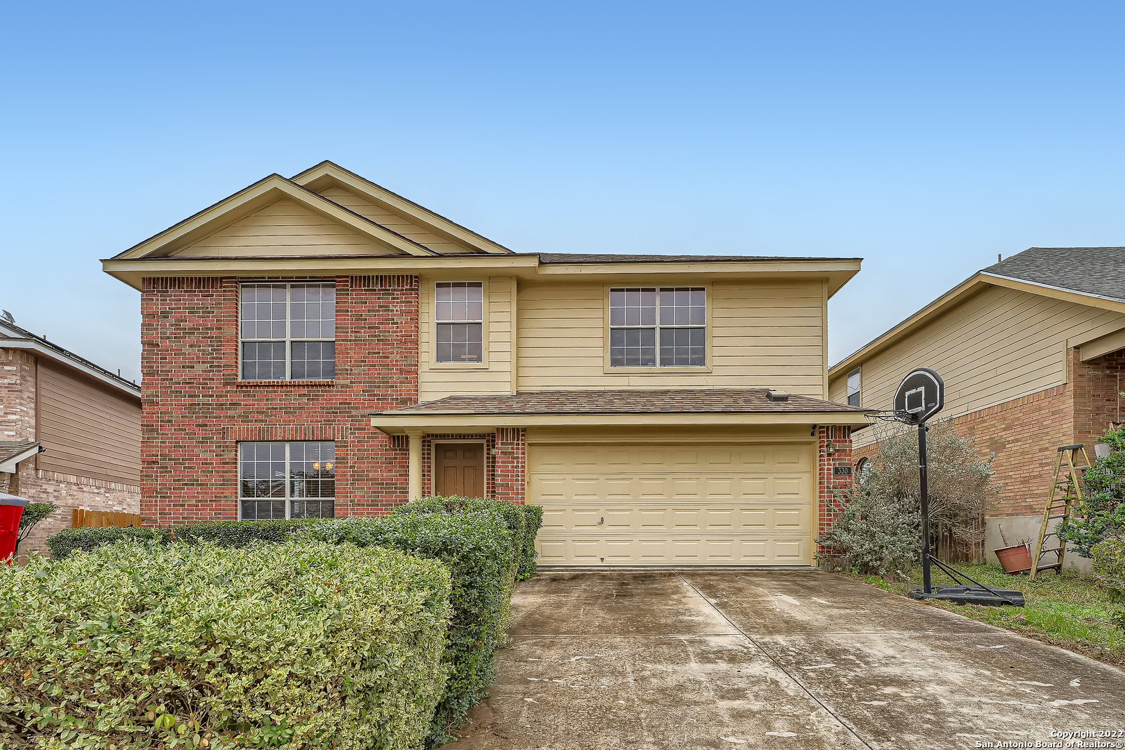330 Hollow Grove San Antonio TX 78253