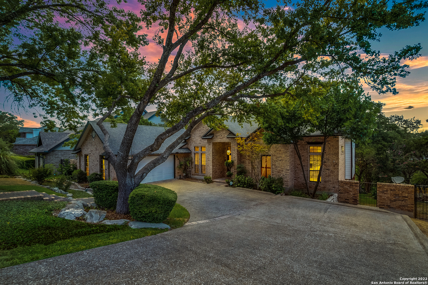 6811 Washita Way San Antonio TX 78256