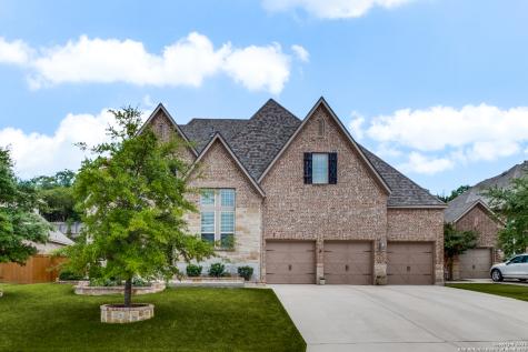 7718 Stonewall Hill San Antonio TX 78256