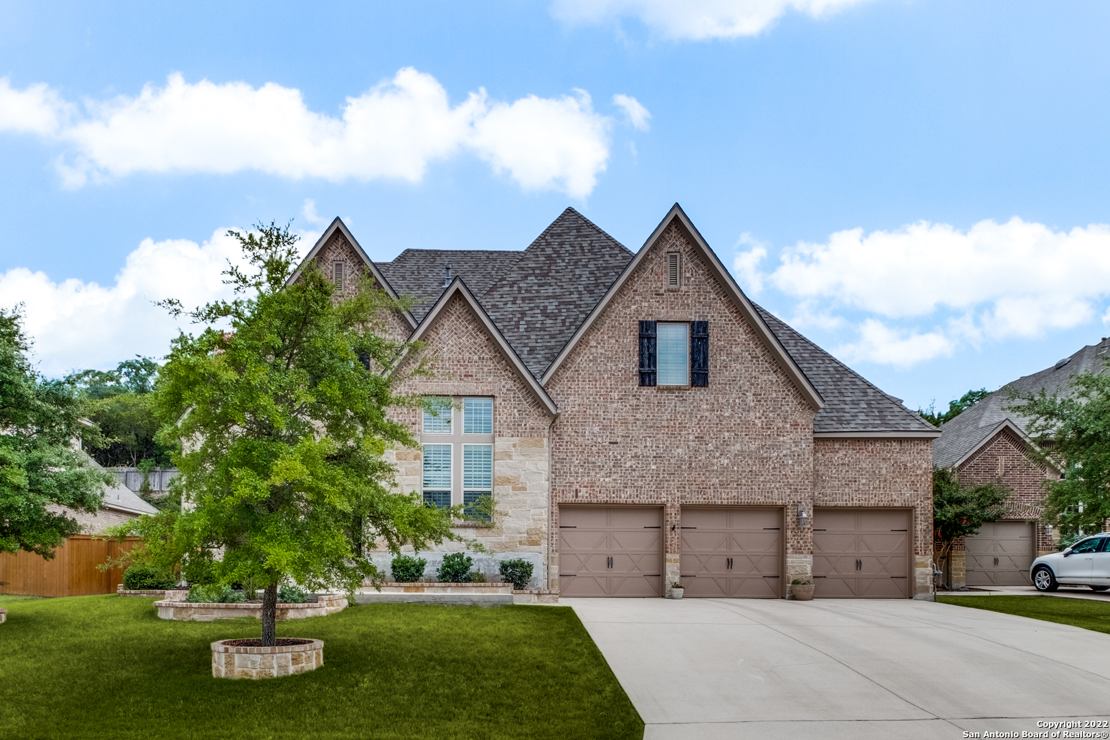 7718 Stonewall Hill San Antonio TX 78256