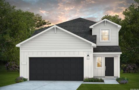 1624 Golden Wheat New Braunfels TX 78130