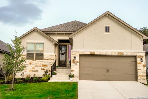 111 Ocotillo Boerne TX 78006