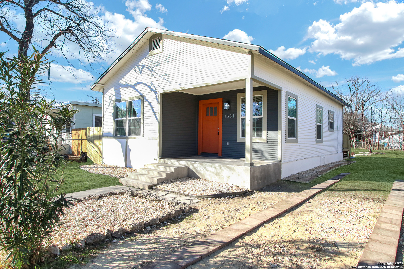 1531 W French San Antonio TX 78201