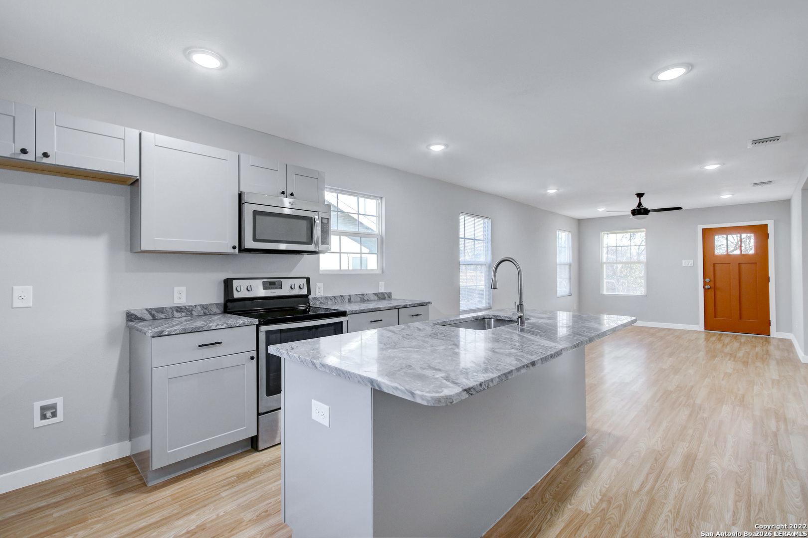 1531 W French San Antonio TX 78201