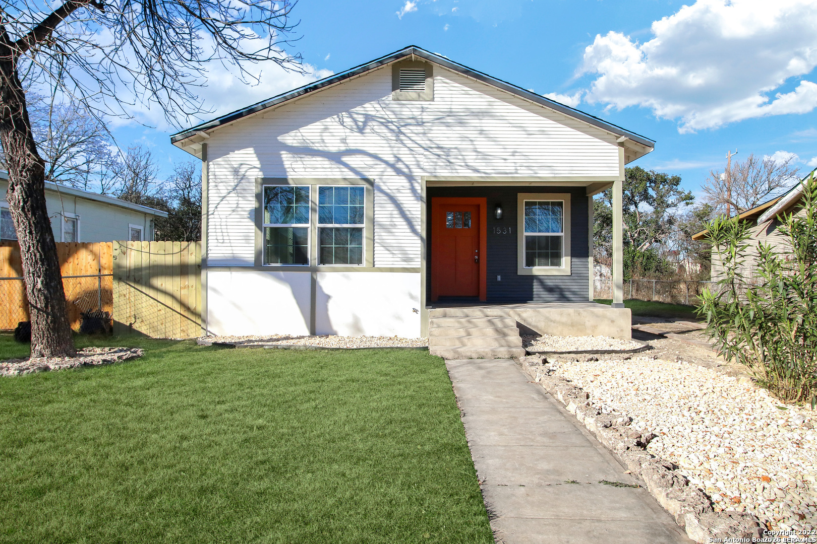 1531 W French San Antonio TX 78201