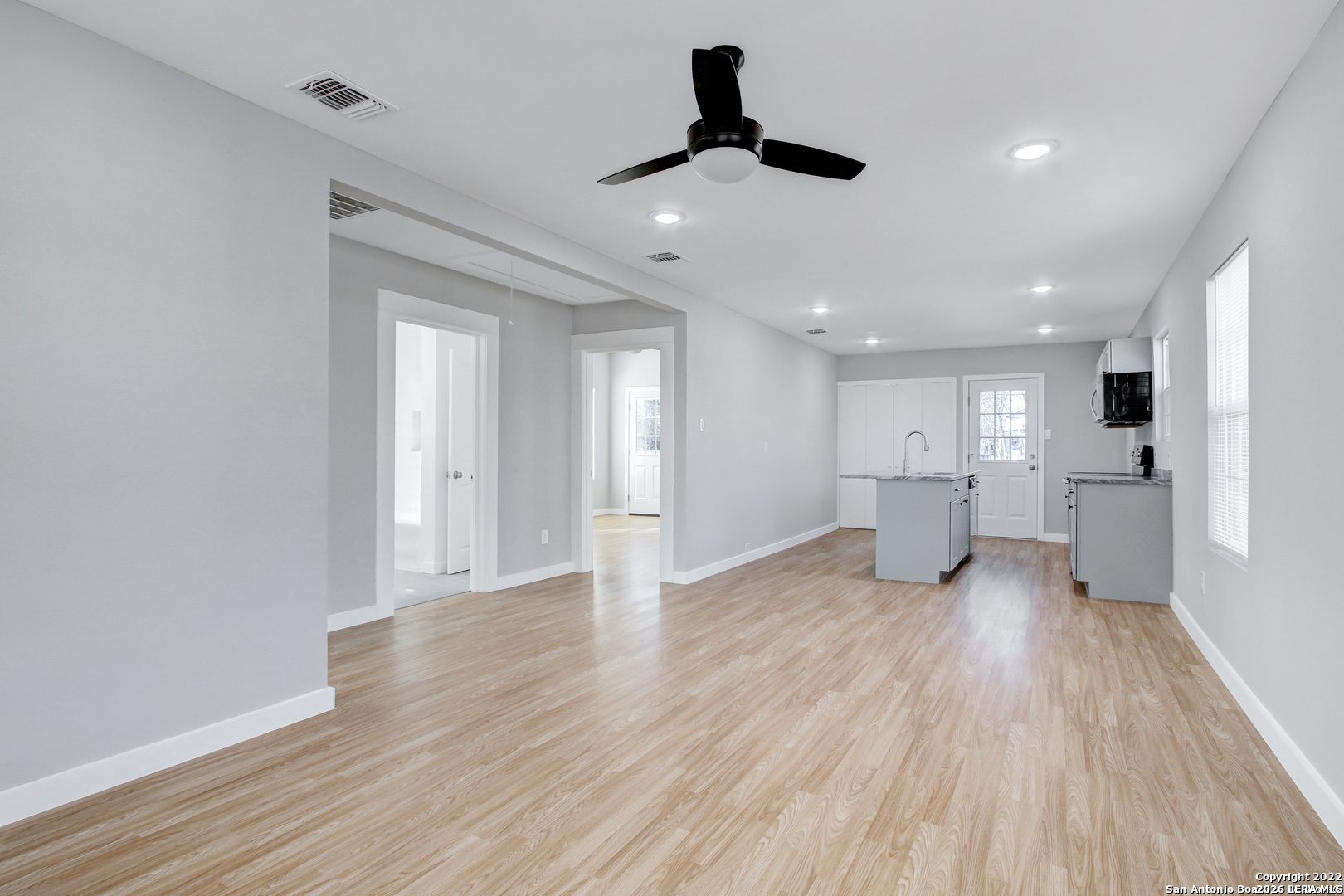 1531 W French San Antonio TX 78201