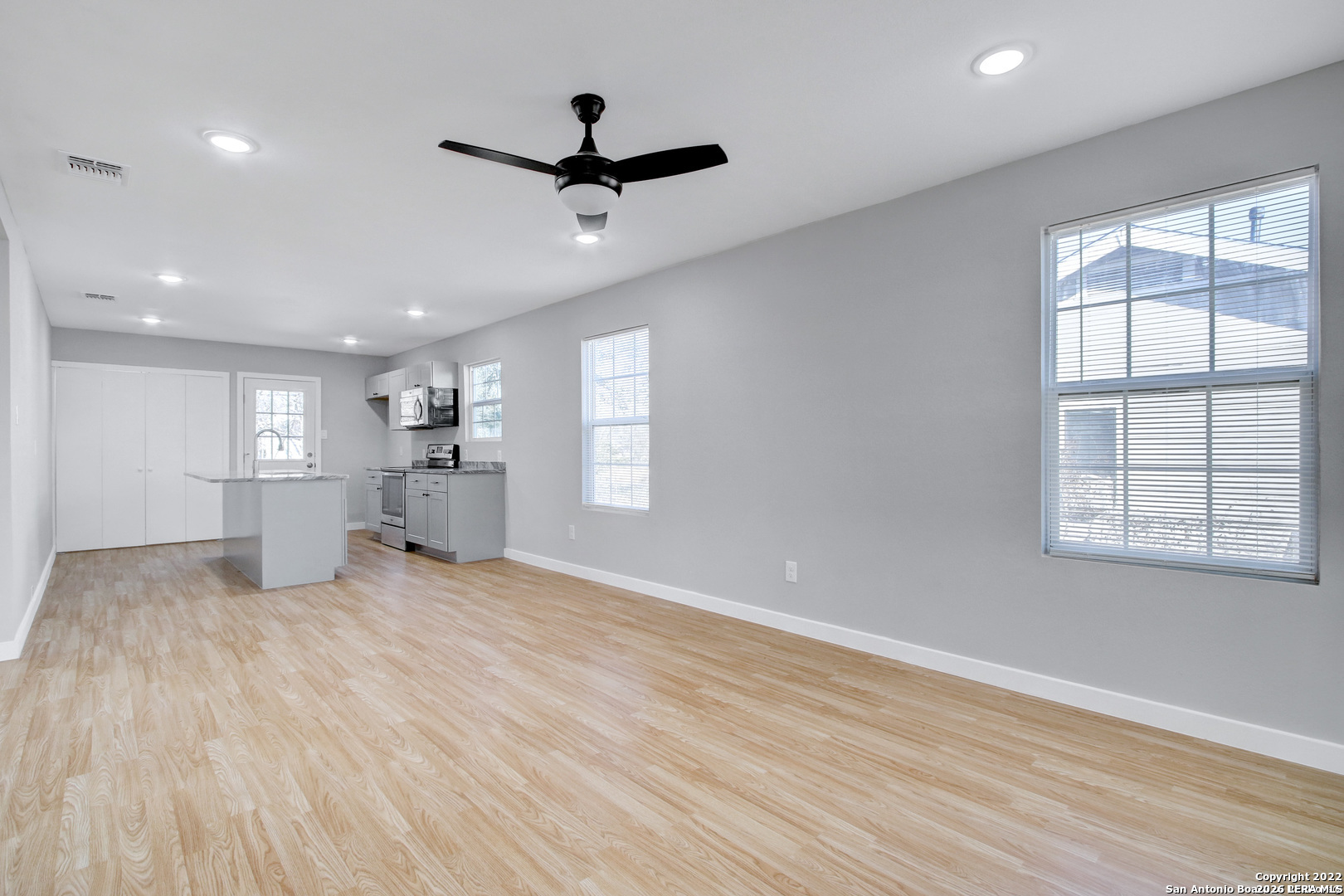 1531 W French San Antonio TX 78201