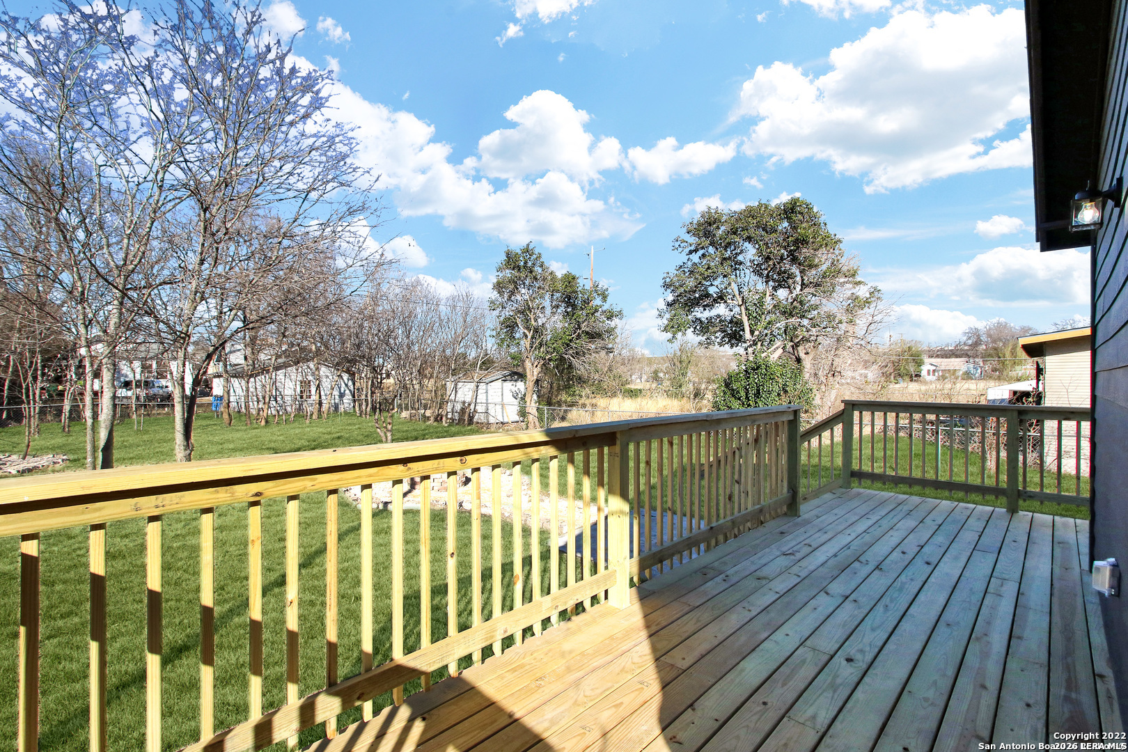 1531 W French San Antonio TX 78201