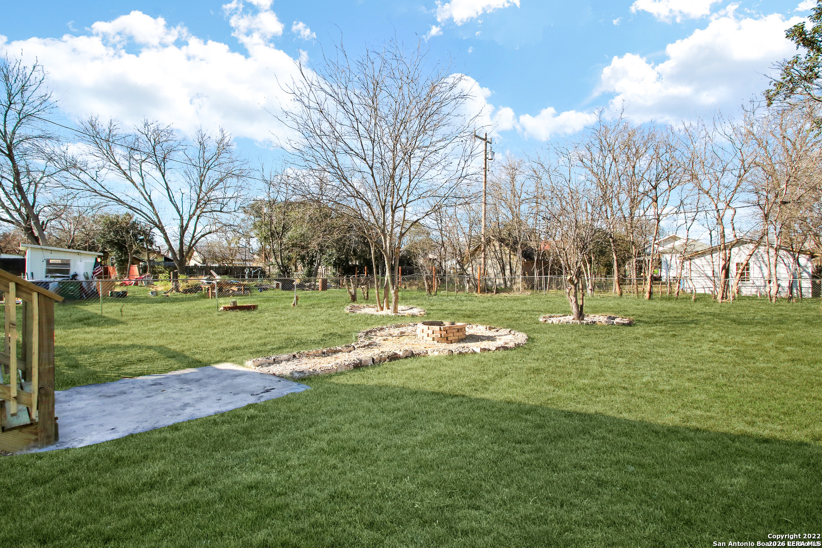 1531 W French San Antonio TX 78201