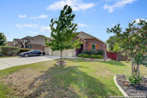 5919 Cecilyann San Antonio TX 78253