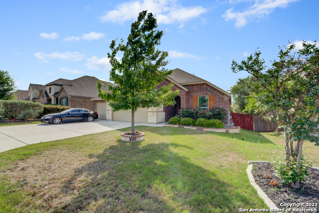 5919 Cecilyann San Antonio TX 78253
