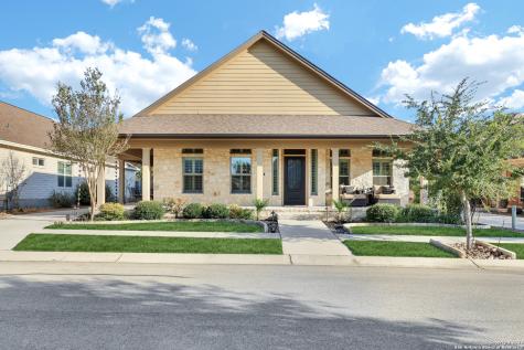 1458 Janets Way New Braunfels TX 78130