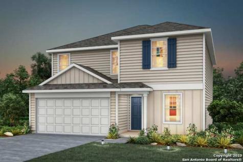 13763 Redtail Landing San Antonio TX 78253