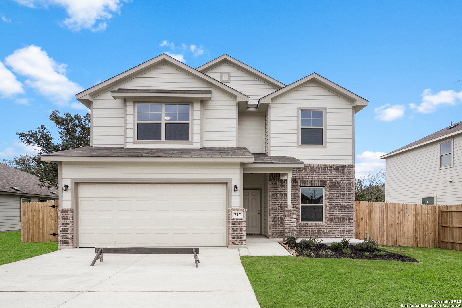 317 Hinsdale Run Cibolo TX 78108
