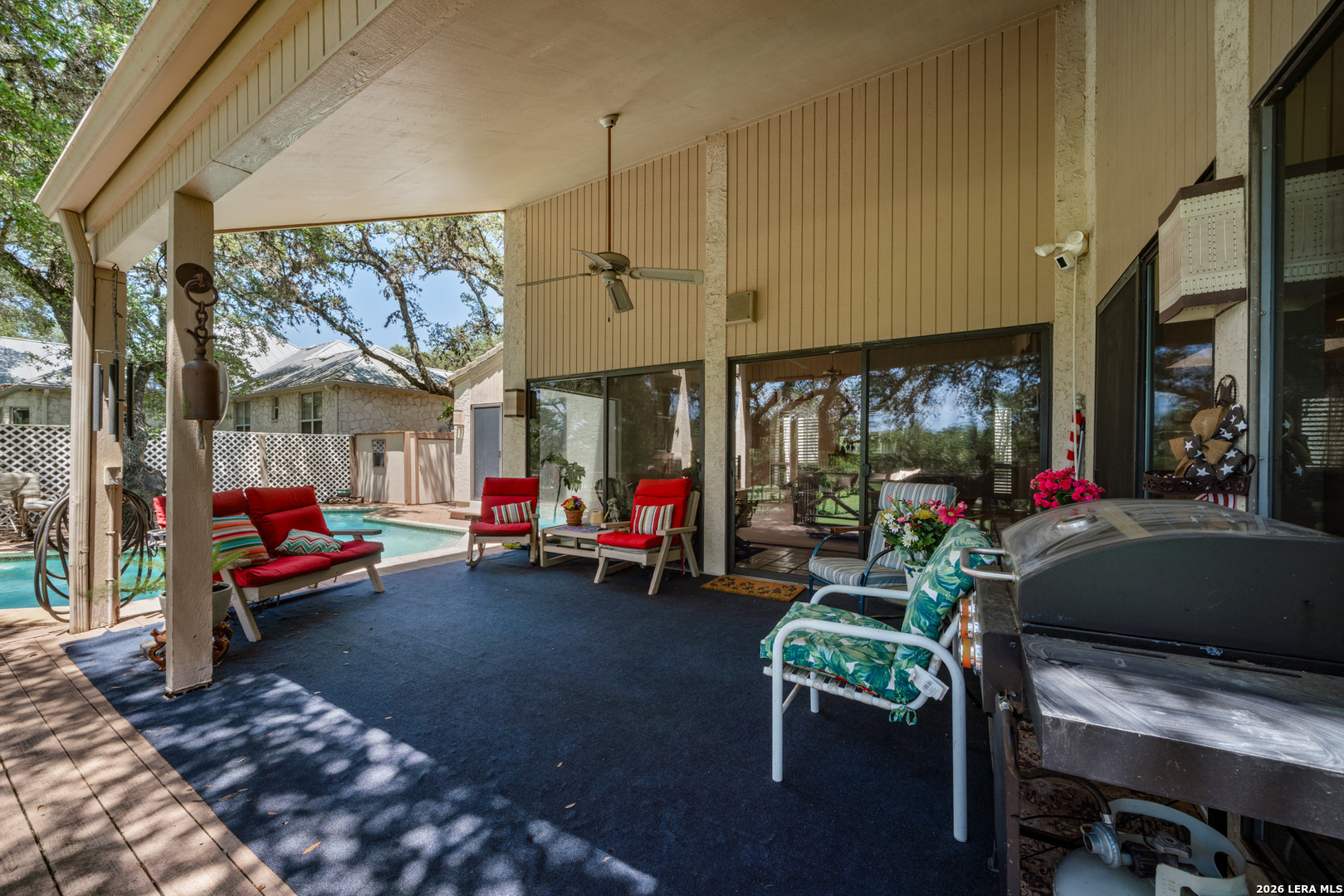 29323 No Le Hace Fair Oaks Ranch TX 78015