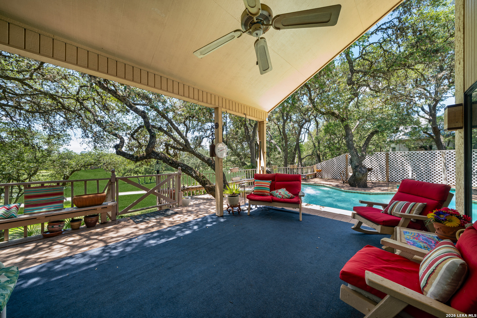 29323 No Le Hace Fair Oaks Ranch TX 78015
